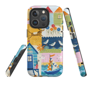 iPhone MagSafe Tough Case - Sunny days 1 By Ali Brookes