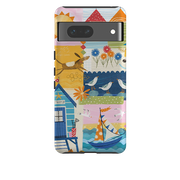 Google Tough Case - Sunny Days 1 By Ali Brookes