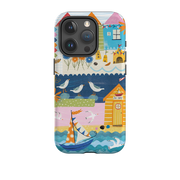 iPhone Case - Sunny Days 2 By Ali Brookes