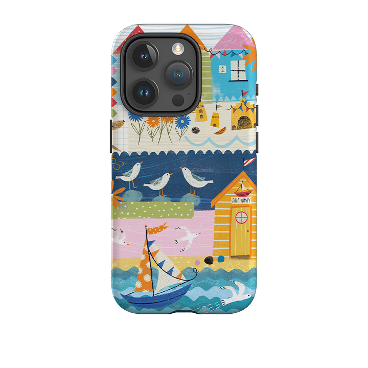 iPhone Case - Sunny Days 2 By Ali Brookes