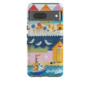 Google Tough Case - Sunny Days 2 By Ali Brookes
