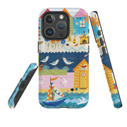 iPhone MagSafe Tough Case - Sunny days 2 By Ali Brookes
