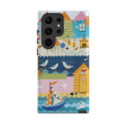 Samsung Tough  Case - Sunny Days 2 By Ali Brookes