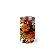 Sunny Floral Wine Chiller Bucket