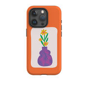 iPhone Case - Sunny Vase