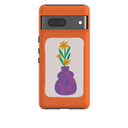 Google Tough Case - Summer Vase