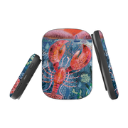 MagSafe Power Bank - Sunset Over Scotland By Emma Frances Grant