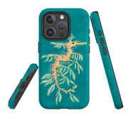 iPhone MagSafe Tough Case - Sunshine By Katherine Quinn