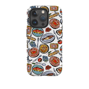 iPhone Case - Sunshine and Sardines