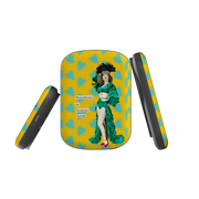 MagSafe Power Bank - Sunshine In Human Form By Clare Jordan