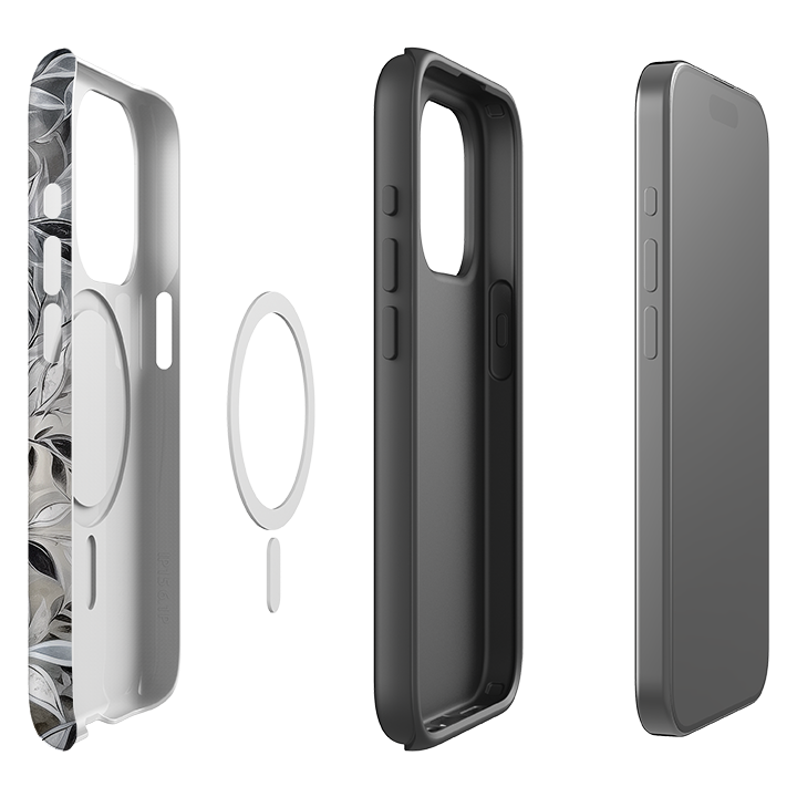 iPhone MagSafe Tough Case -  Sutton Wick