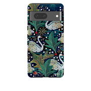 Google Tough Case -  Swan By Emma Frances Grant