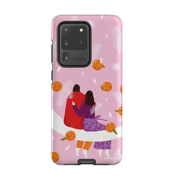 Samsung Tough Case - Sweet Dream By Madalina Andronic