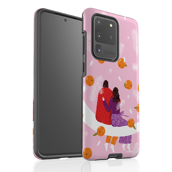 Samsung Tough Case - Sweet Dream By Madalina Andronic