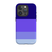 iPhone Tough Case - Sydney Chroma