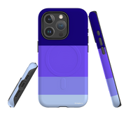 iPhone MagSafe Tough Case -  Sydney Chroma