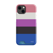 Sydney Chroma Case and Card