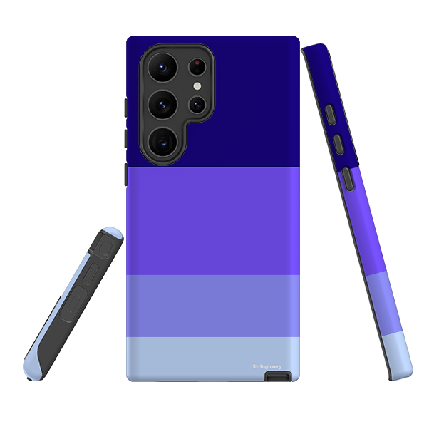 Samsung Tough Case - Sydney Chroma