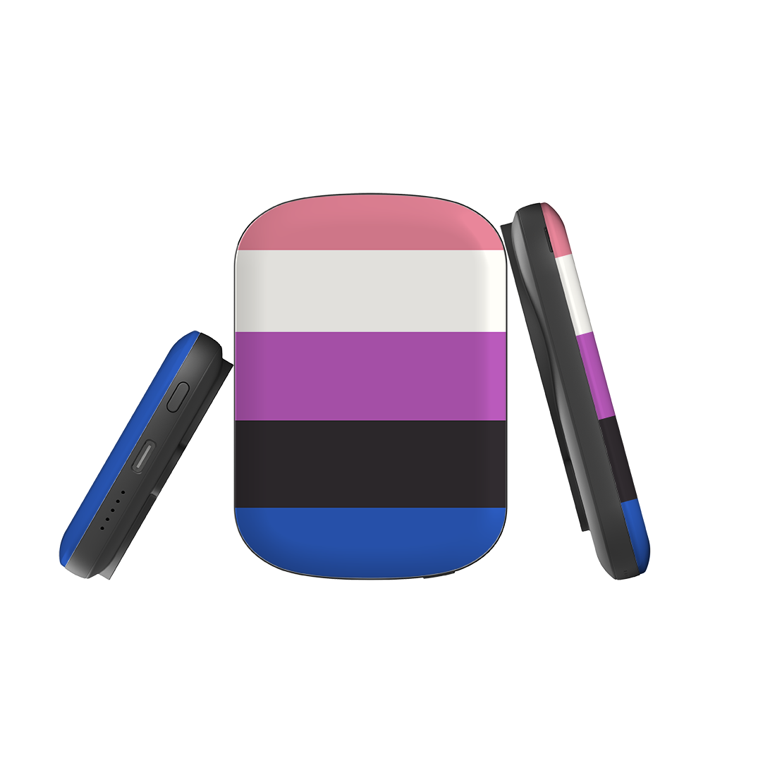 MagSafe Power Bank - Sydney Chroma I