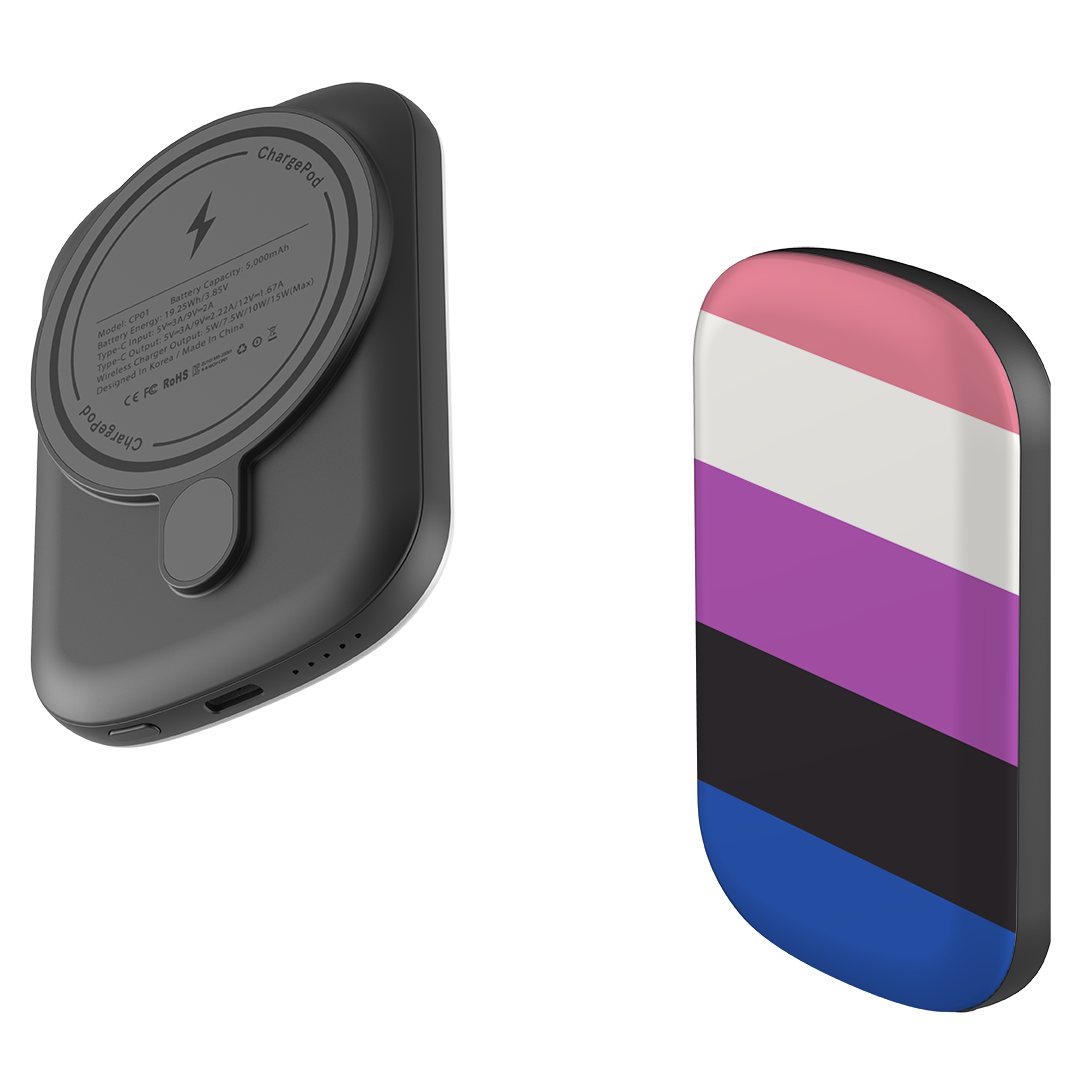 MagSafe Power Bank - Sydney Chroma I
