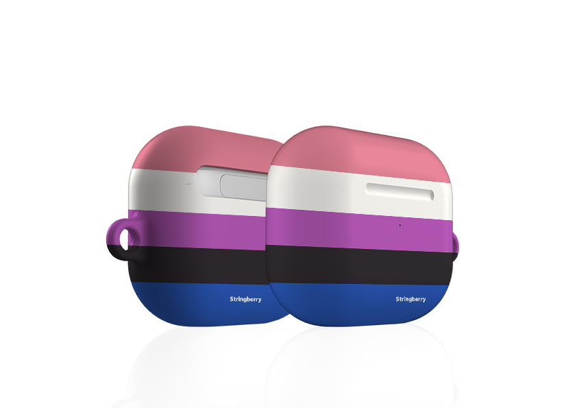 Sydney Chroma-1 Airpod Case Gen 3