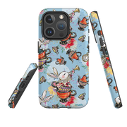 iPhone MagSafe Tough Case -  Tea Party