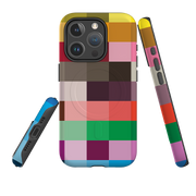iPhone MagSafe Tough Case -  Technicolour