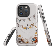 iPhone MagSafe Tough Case - Tell Us More