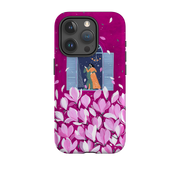 iPhone Tough Case - The Dance Lesson By Madalina Andronic