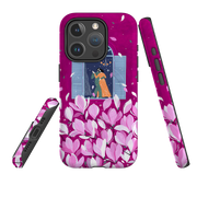 iPhone MagSafe Tough Case -  The Dance Lesson By Madalina Andronic