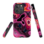 iPhone MagSafe Tough Case -  Tiger Tail