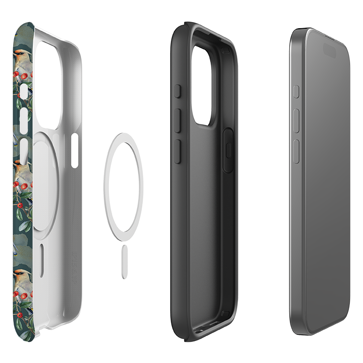 iPhone MagSafe Tough Case - Tis The Season