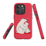iPhone MagSafe Tough Case -  Together