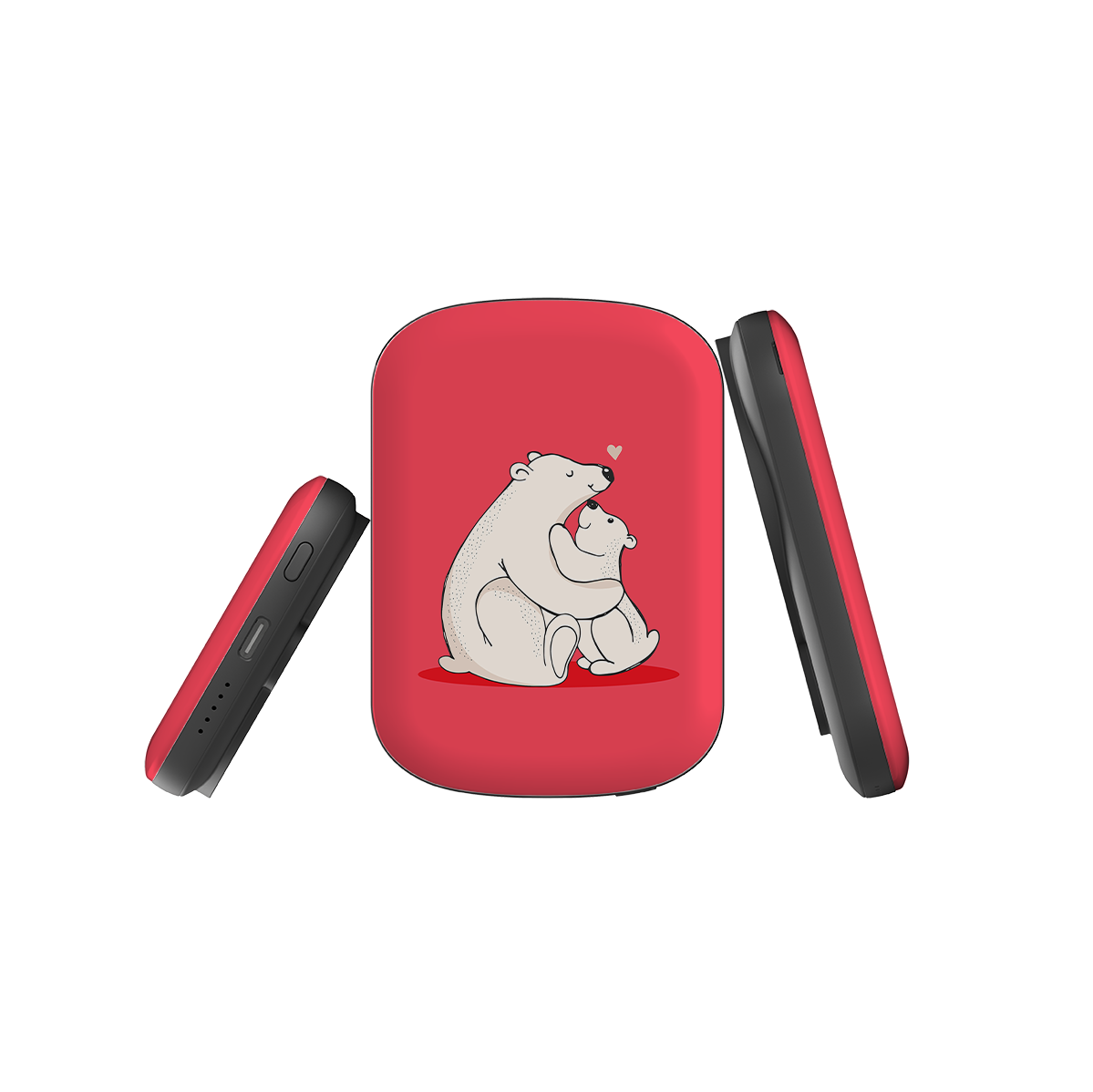 MagSafe Power Bank - Together