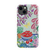 Tomatoes By Kate Heiss Case and Card Case