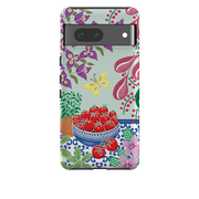 Google Tough Case -  Tomatoes By Kate Heiss