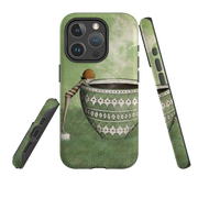 iPhone MagSafe Tough Case - To Hot By Maja Lindberg
