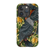 iPhone Tough Case - Toucan By Catherine Rowe