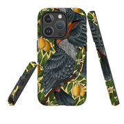 iPhone MagSafe Tough Case -  Toucan By Catherine Rowe