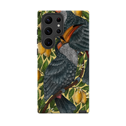 Samsung Tough Case - Toucan By Catherine Rowe