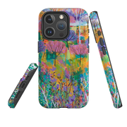 iPhone MagSafe Tough Case -  Trees By Claire West