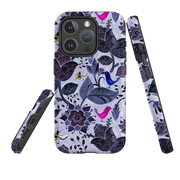 iPhone MagSafe Tough Case -  Tresco Abbey