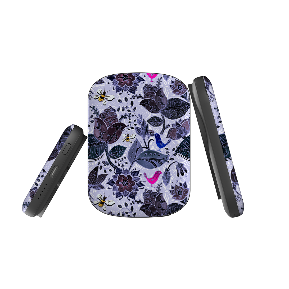 MagSafe Power Bank - Tresco Abbey