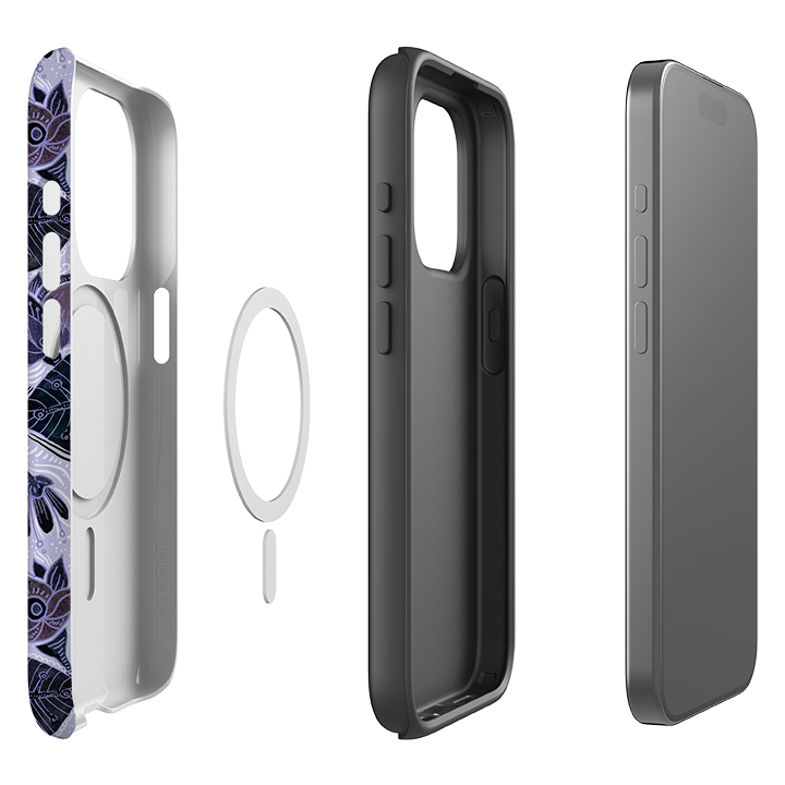 iPhone MagSafe Tough Case -  Tresco Abbey