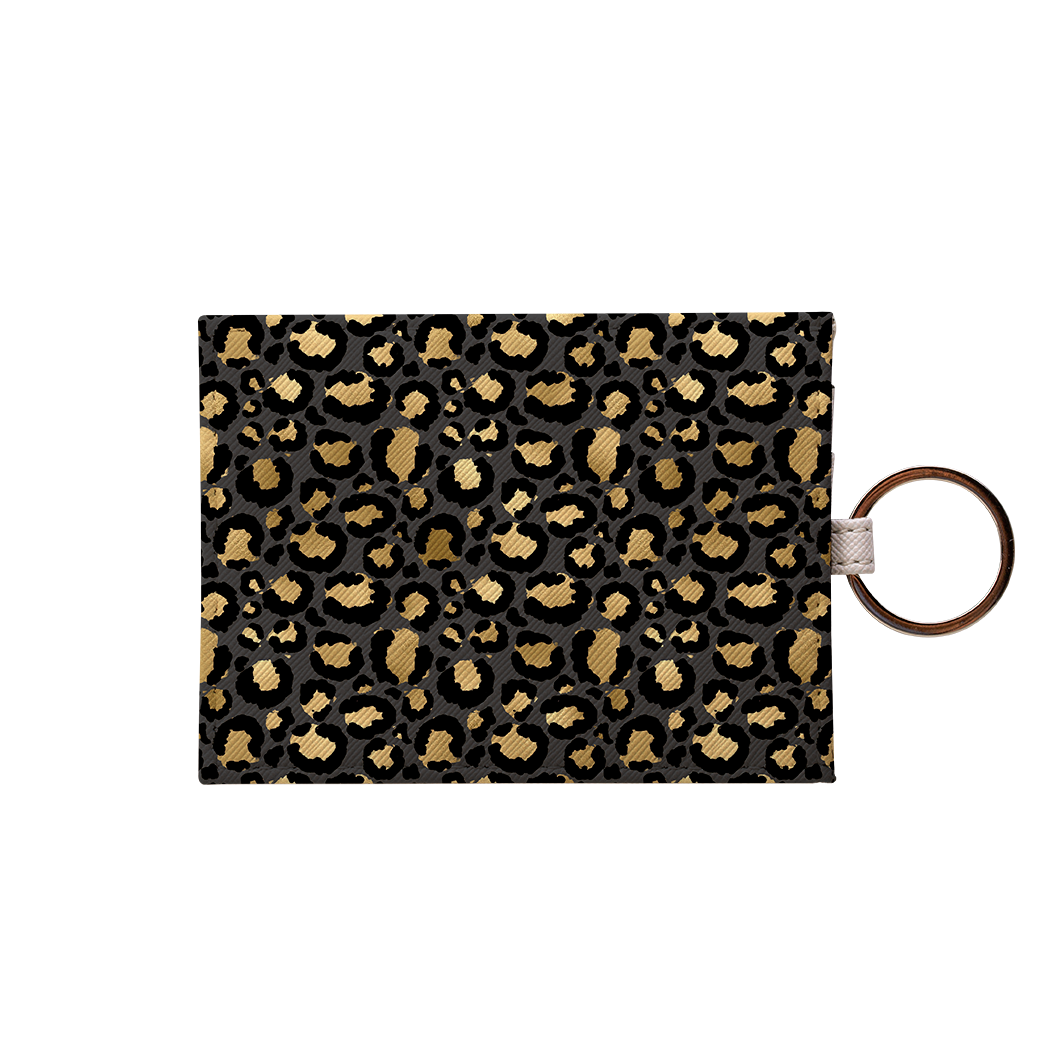 T Spots Card Holder