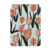 Tulips By Jade Mosinski Laptop, Kindle & iPad Sleeve