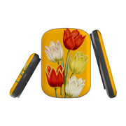 MagSafe Power Bank - Tulips