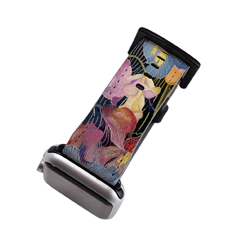 Tahoe Apple Watch Strap