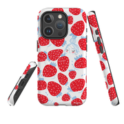 iPhone MagSafe Tough Case -  Take Time To Enjoy By Madalina Andronic