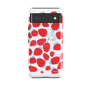 Google Tough Case -  Take Time To Enjoy By Madalina Andronic